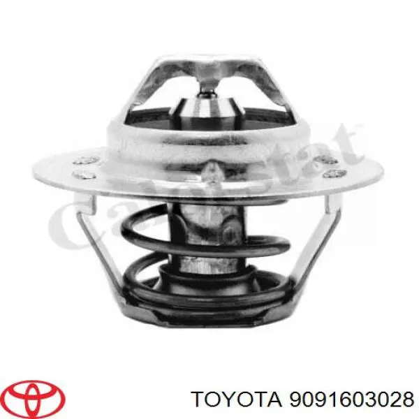 9091603028 Toyota termostato