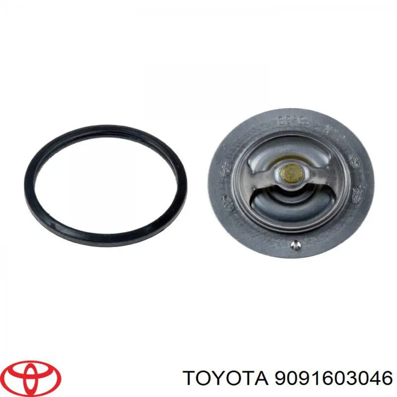 Comprar 9091603046 Toyota Termostato