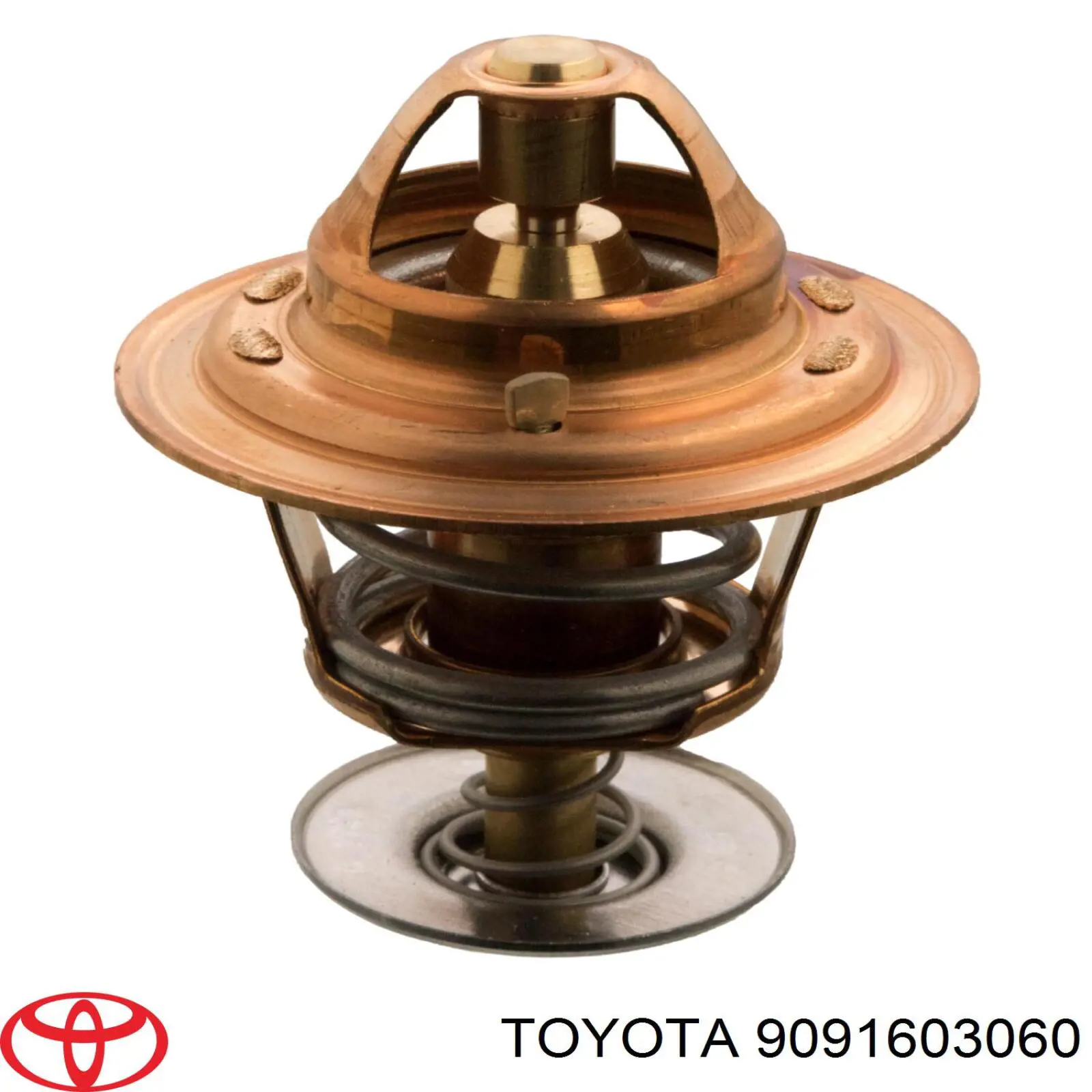 Comprar 9091603060 Toyota Termostato
