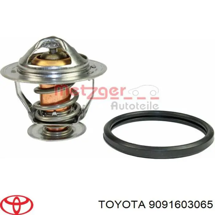 Termostato Toyota 9091603065 precio, desde 13,36 EUR