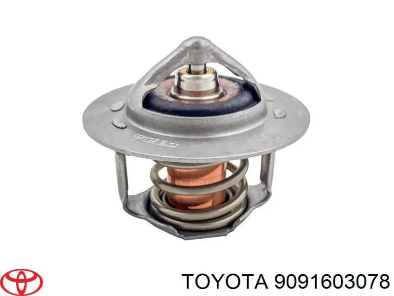 Termostato Toyota 9091603078 precio, desde 13,98 EUR