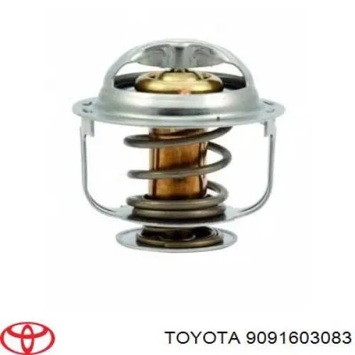 9091603083 Toyota termostato