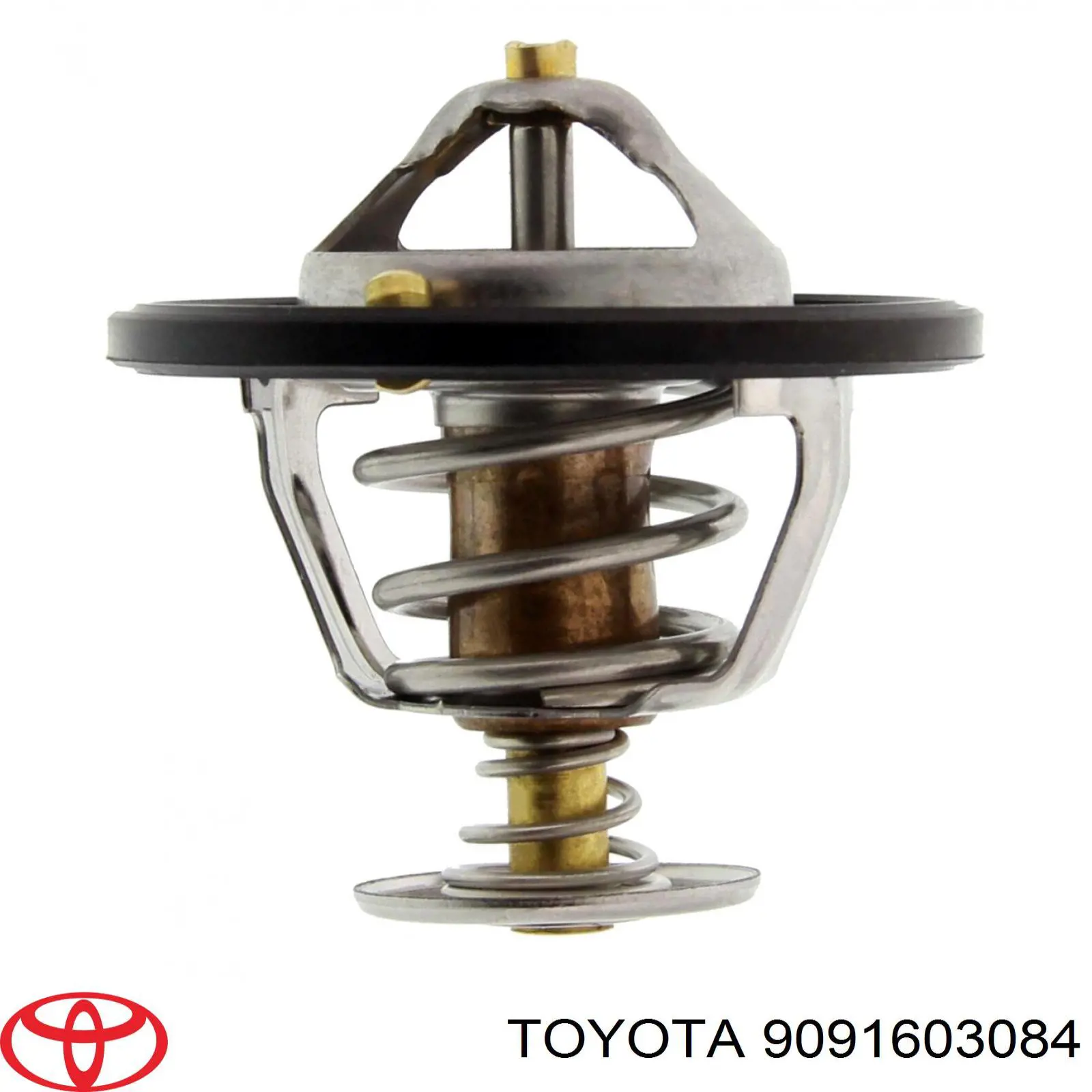 Termostato, refrigerante Nissan Sunny 3 N14