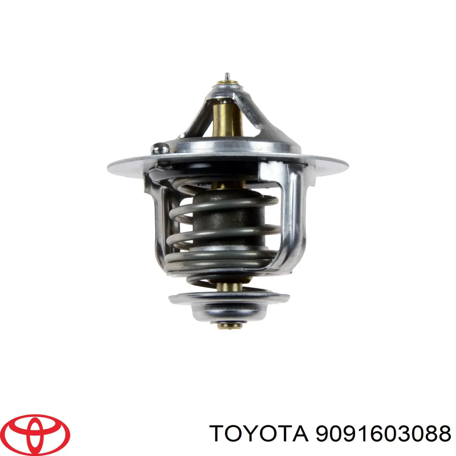 9091603088 Toyota termostato
