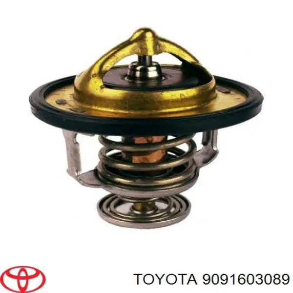 Termostato Toyota 9091603089 precio, desde 17,92 EUR