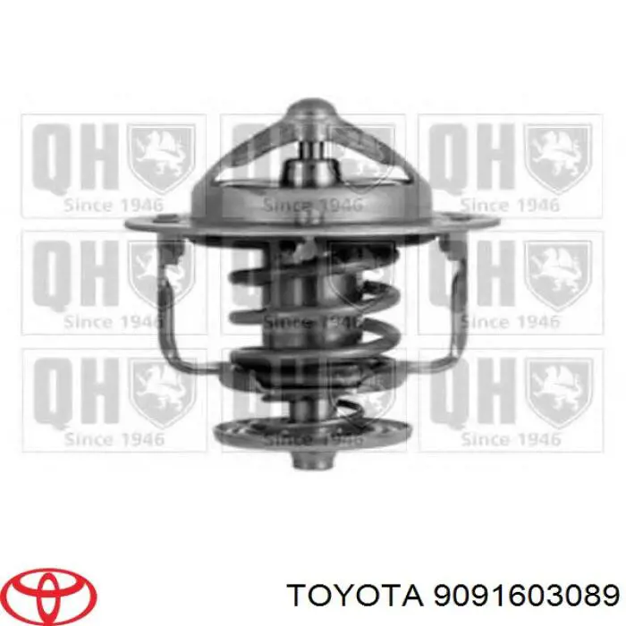 Comprar 9091603089 Toyota Termostato