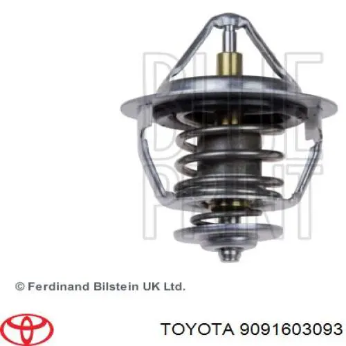 Comprar 9091603093 Toyota Termostato