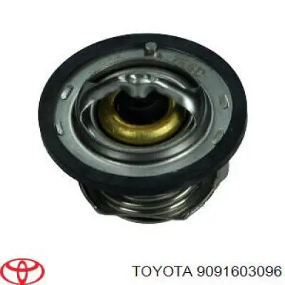 Termostato Toyota 9091603096 precio, desde 13,36 EUR