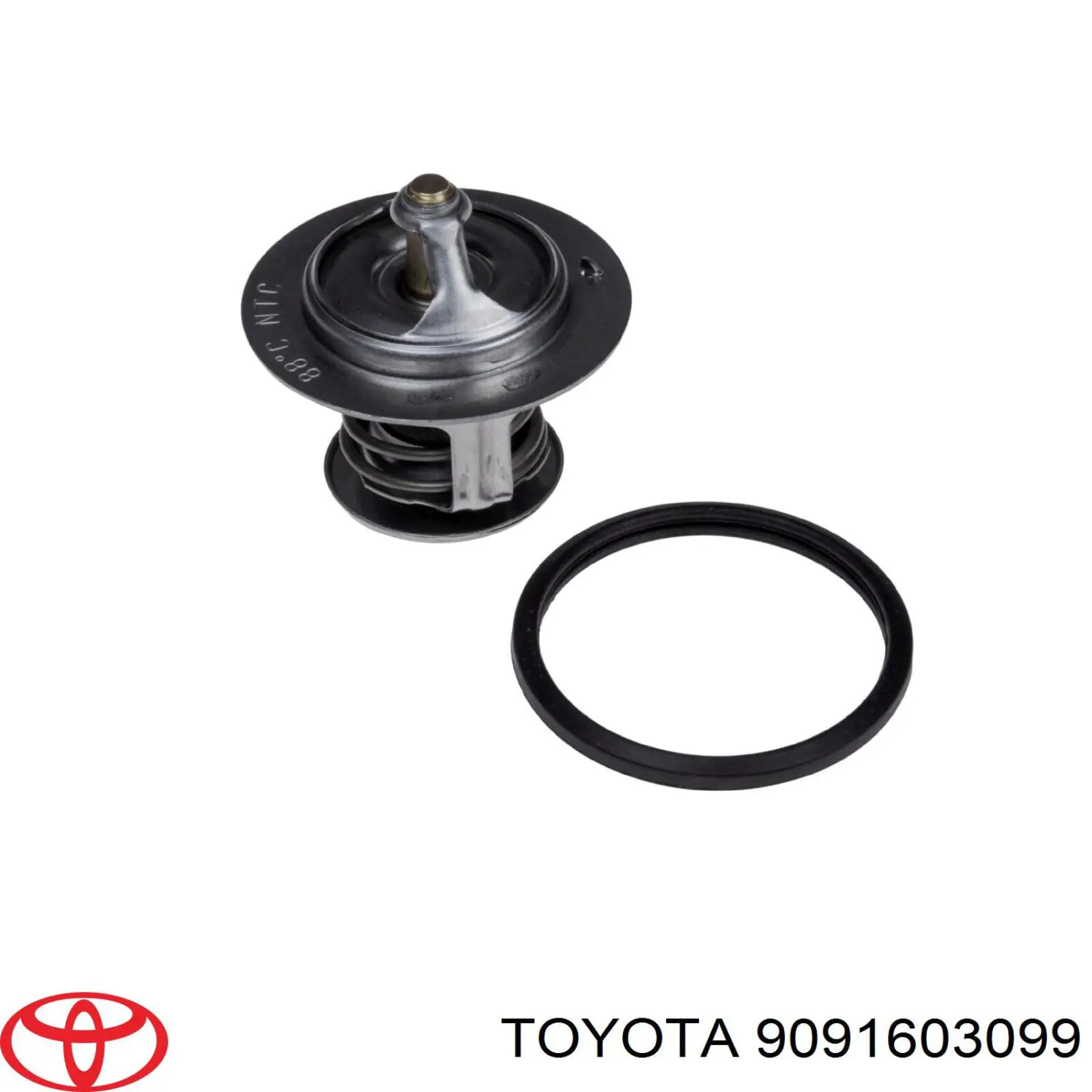 Comprar 9091603099 Toyota Termostato