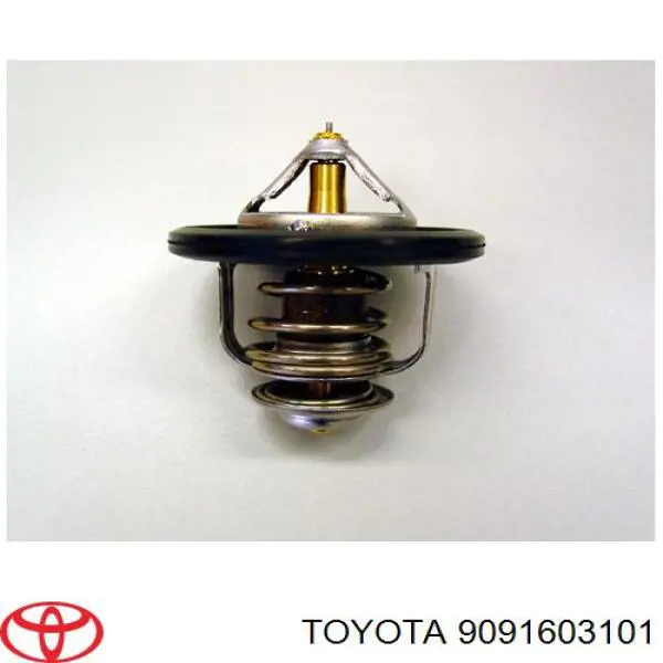 Termostato Toyota 9091603101 precio, desde 8,92 EUR