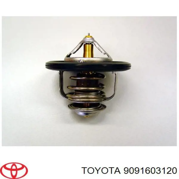 Comprar 9091603120 Toyota Termostato
