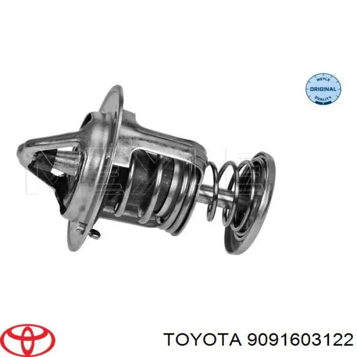 Comprar 9091603122 Toyota Termostato