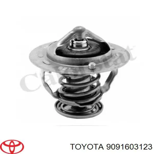Comprar 9091603123 Toyota Termostato