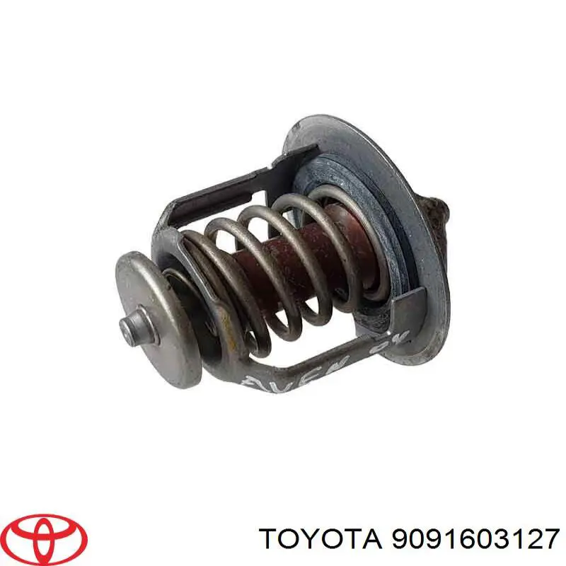 Comprar 9091603127 Toyota Termostato