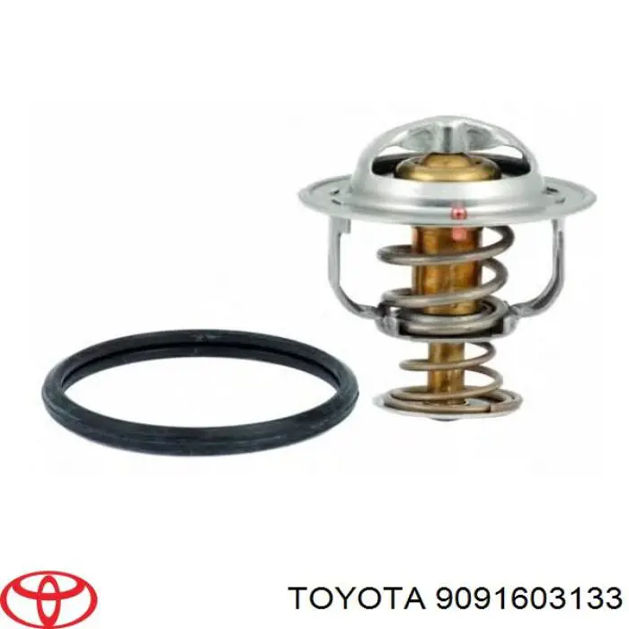 Termostato Toyota 9091603133 precio, desde 12,69 EUR