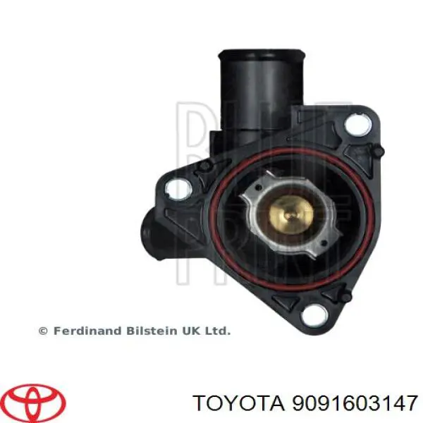 Comprar 9091603147 Toyota Termostato