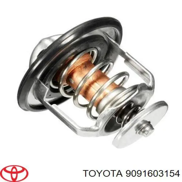 Termostato Toyota 9091603154 precio, desde 27,67 EUR