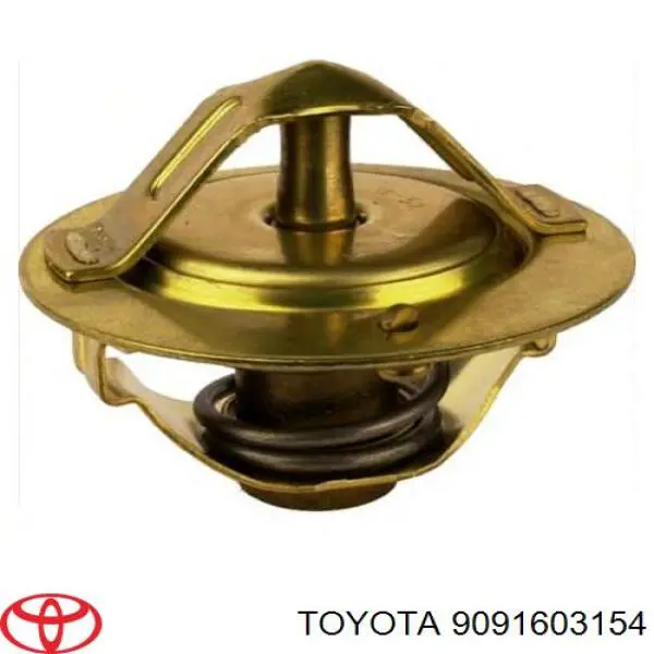 9091603154 Toyota