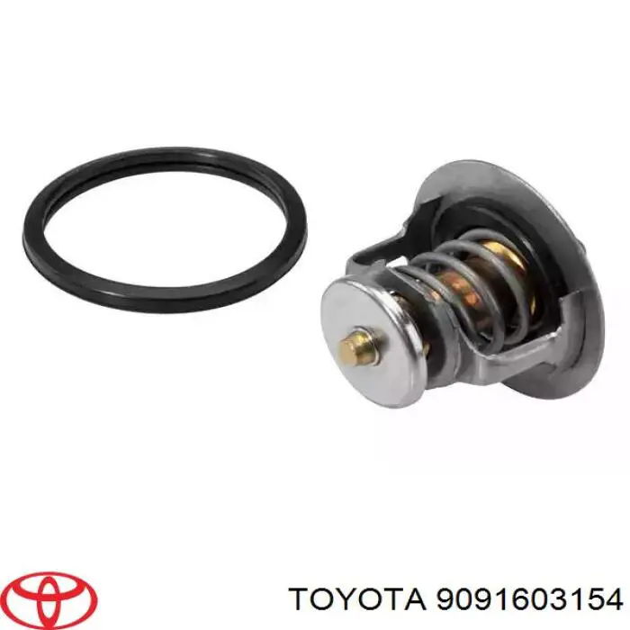 Comprar 9091603154 Toyota Termostato