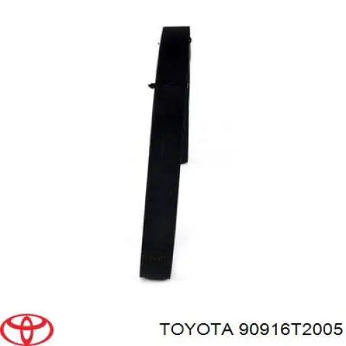 Comprar 90916T2005 Toyota Correa trapezoidal