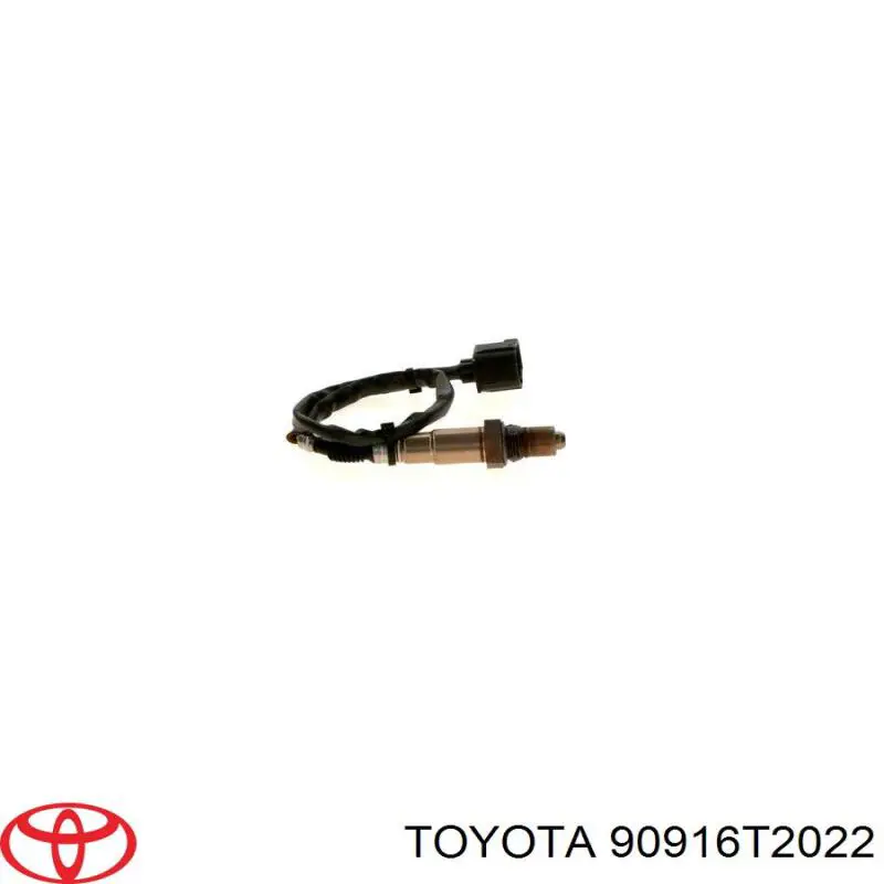 Correa de transmisión trapezoidal Toyota 90916T2022 precio, desde 18,35 EUR