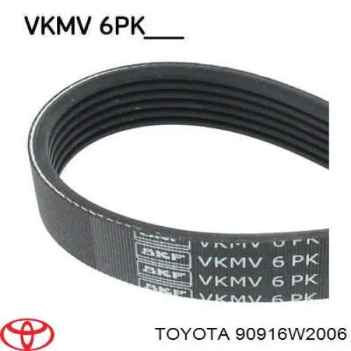 Correa de transmisión trapezoidal BMW 7511476 precio, desde 21,55 EUR