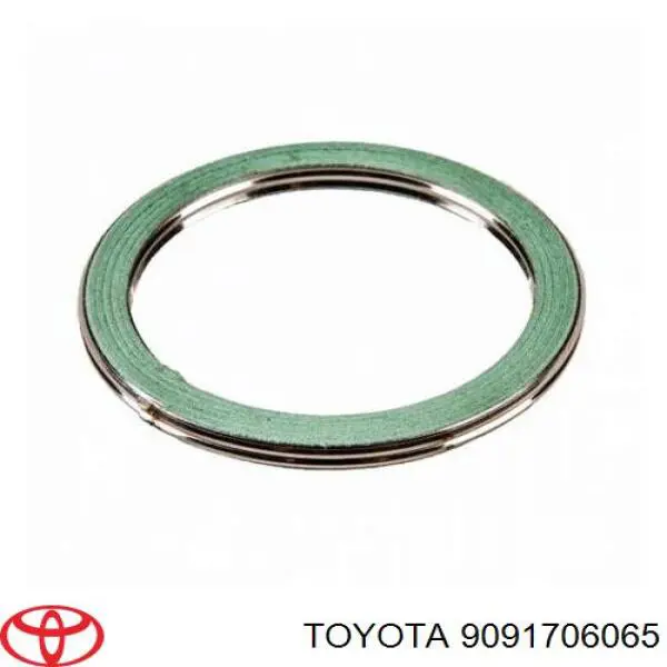 Comprar 9091706065 Toyota Junta de escape