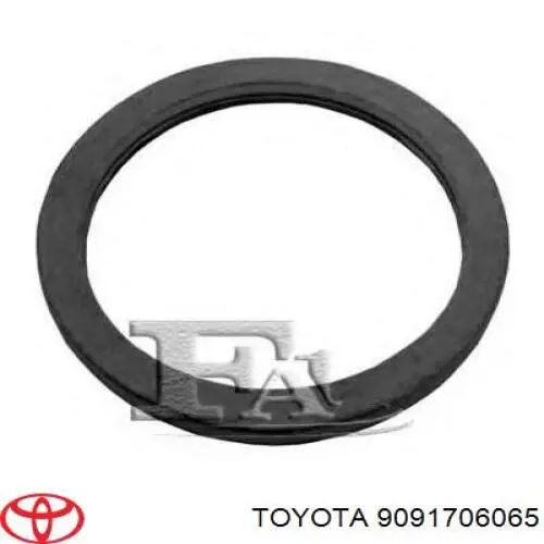 Comprar 9091706065 Toyota Junta de escape