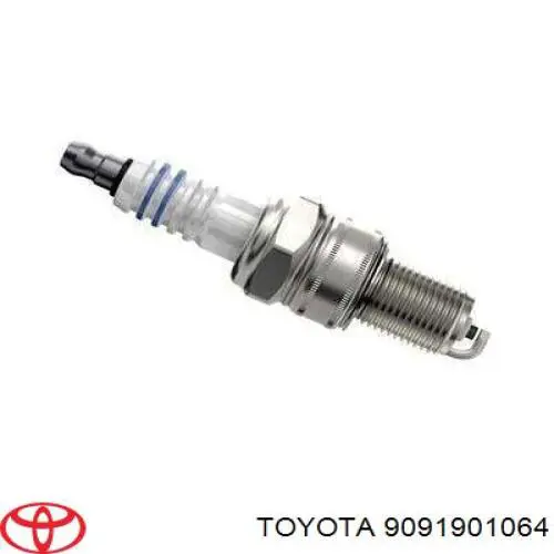 Comprar 9091901064 Toyota Bujía de encendido