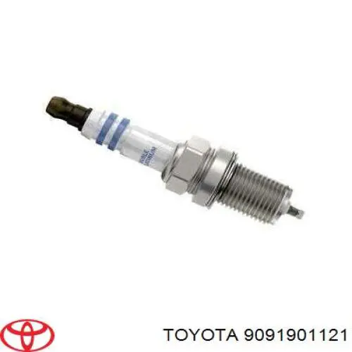 9091901121 Toyota bujía