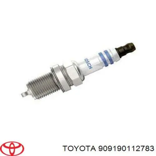 909190112783 Toyota bujía de encendido