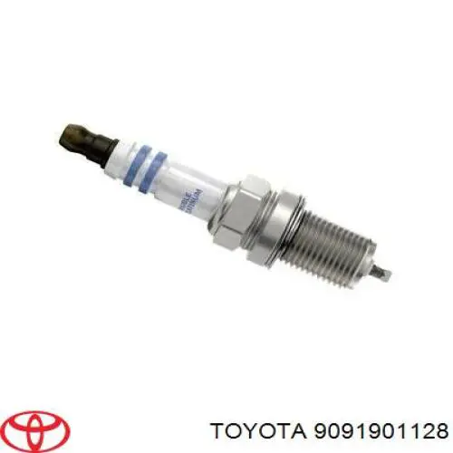 Bujías Toyota 9091901128 precio, desde 16,99 EUR