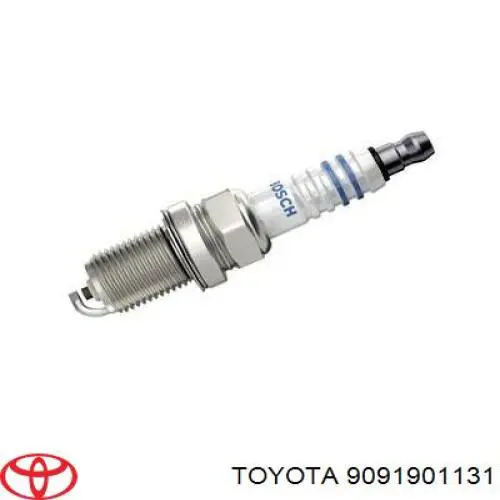 Comprar 9091901131 Toyota Bujía de encendido