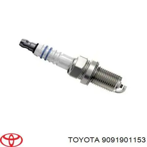 Comprar 9091901153 Toyota Bujía de encendido