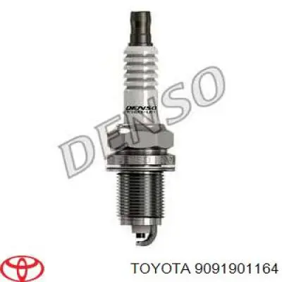 Comprar 9091901164 Toyota Bujía de encendido