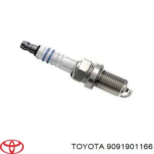 Bujías Toyota 9091901166 precio, desde 6,03 EUR