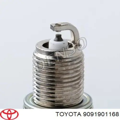 9091901168 Toyota bujía