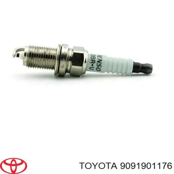 Bujías Toyota 9091901176 precio, desde 4,48 EUR