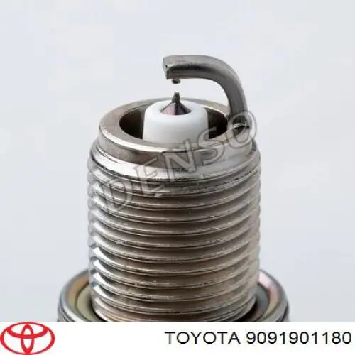 Comprar 9091901180 Toyota Bujía de encendido