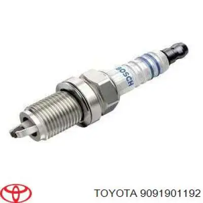 Bujías Toyota 9091901192 precio, desde 4,61 EUR