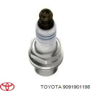 9091901198 Toyota Bujía de ignición