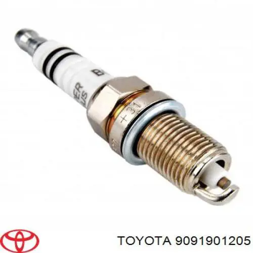 9091901205 Toyota Bujía de ignición