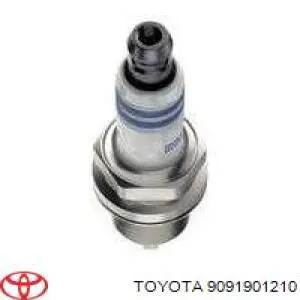 Bujía 9091901210 Toyota