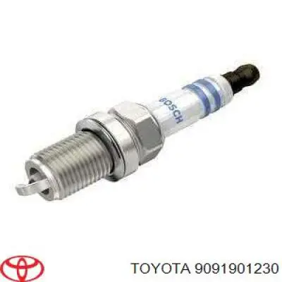 Comprar 9091901230 Toyota Bujía de encendido