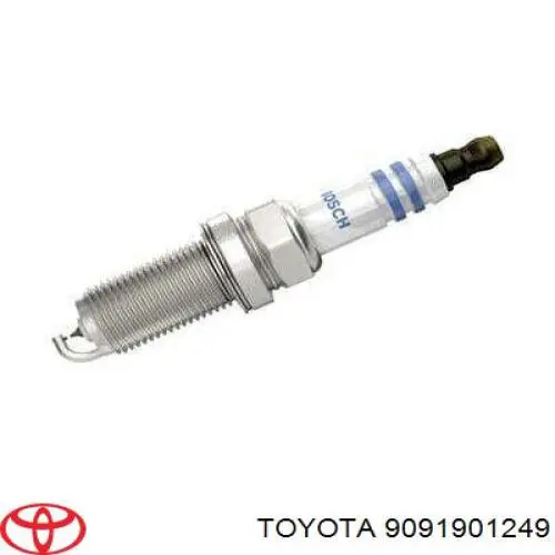 Comprar 9091901249 Toyota Bujía de encendido