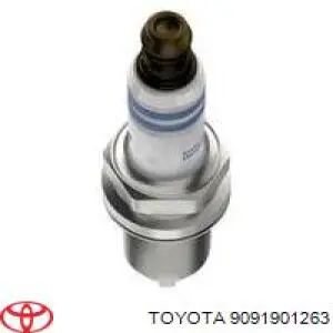 Comprar 9091901263 Toyota Bujía de encendido