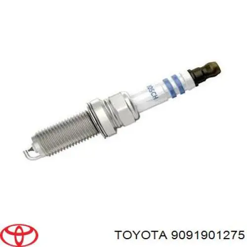 Comprar 9091901275 Toyota Bujía de encendido