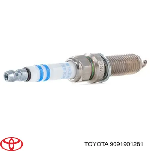 Comprar 9091901281 Toyota Bujía de encendido