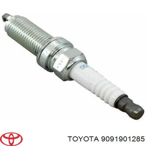9091901285 Toyota Bujía de ignición