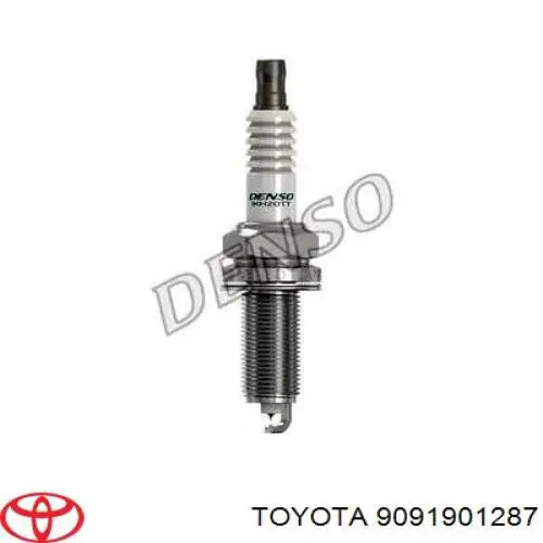 9091901287 Toyota Bujía de ignición